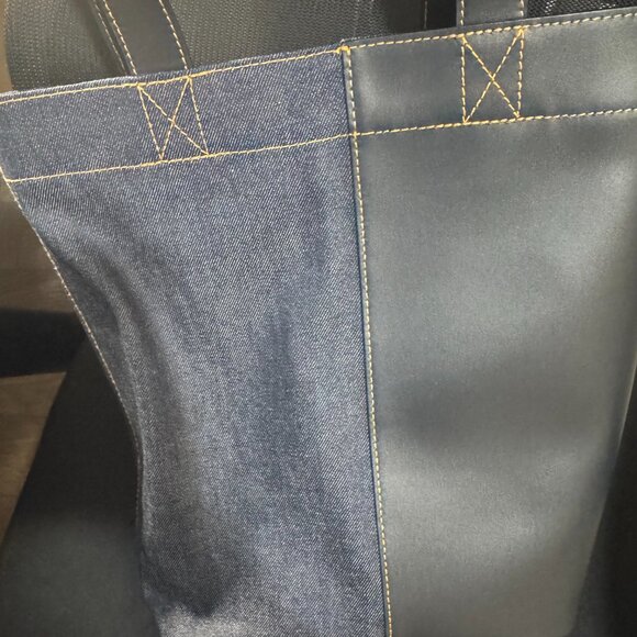 A.P.C. Axel tote bag - Picture 2 of 3